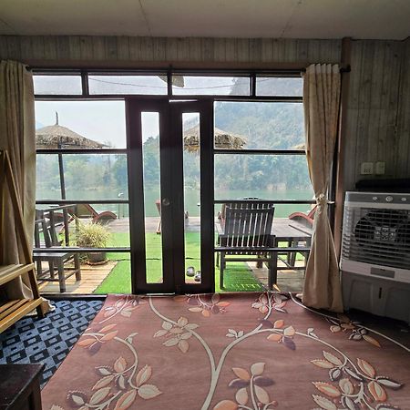 Ou River House Nongkhiaw Dış mekan fotoğraf